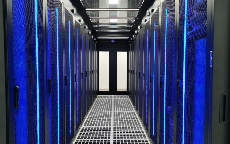 甘肅電投集團紫金云大數據中心芯片業務數據服務取得新突破