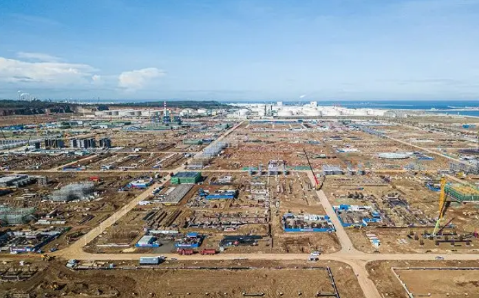 海南：前11月全省基礎設施投資增速持續加快