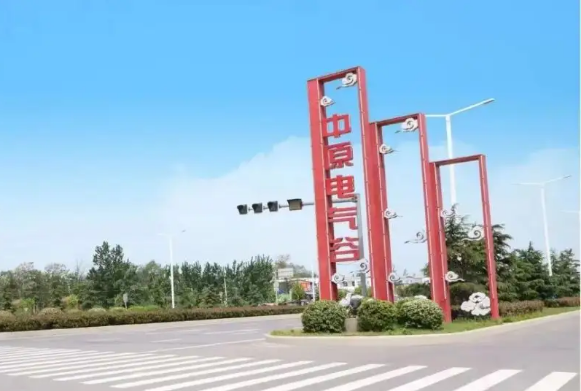 許昌高新區“升級”國家高新區 河南省國家高新區總數增至九家