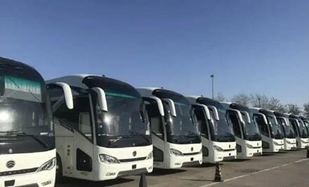 交通運輸部印發《逐步有序恢復國際道路客運工作方案》