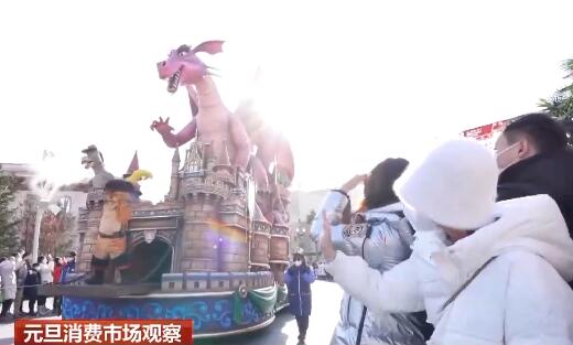 多地服務業有序恢復 市場消費持續回暖