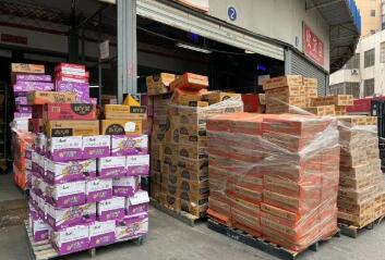 物資充足、價格穩定、服務貼心——政策有溫度 保障有力度