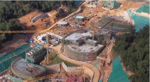 廣東深圳加快產業集聚 助力建筑業高質量發展