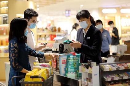 【經濟新方位·今年工作怎么干】著力擴大國內需求