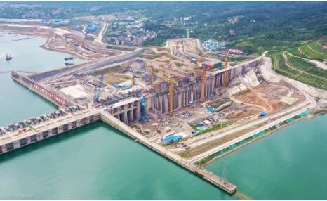 一批重大工程有序推進 助力中國經濟穩健前行