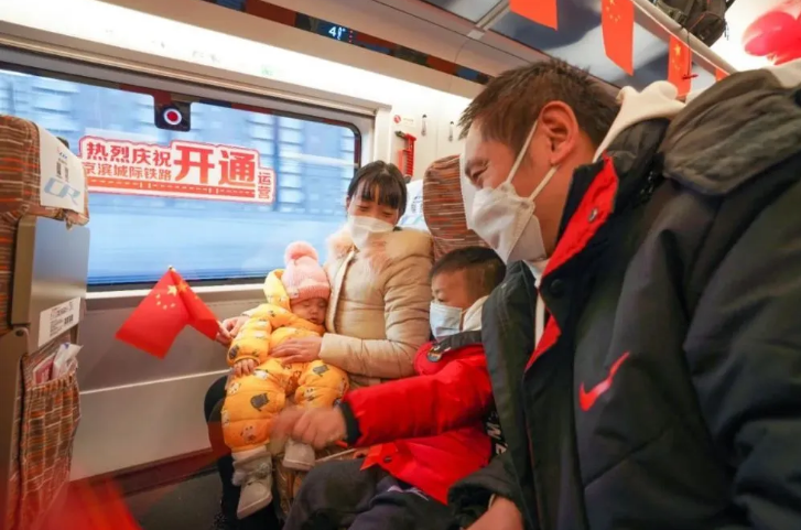 多措并舉確保重點生產生活物資運輸高效順暢