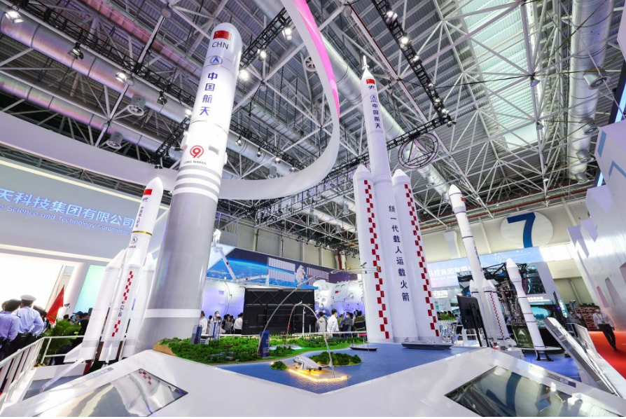 讓第一動力澎湃發力——科技創新一線觀察