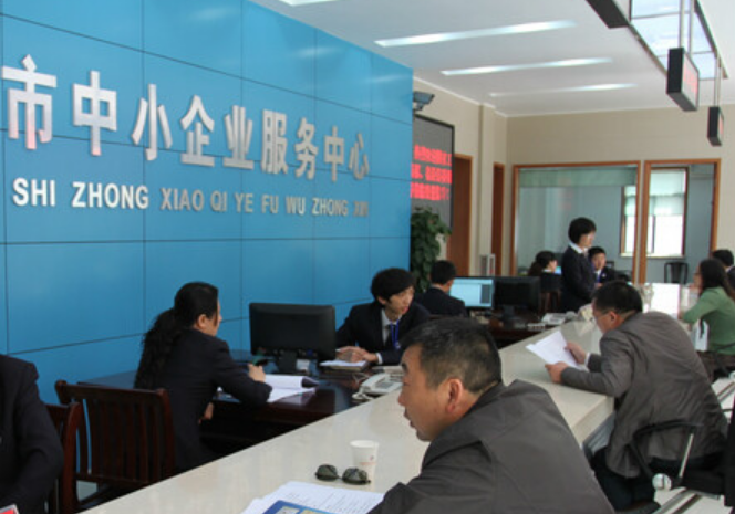 《天津市優質中小企業梯度培育管理實施細則》出臺