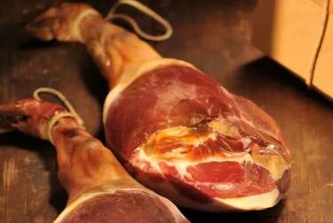 小“火腿”長成百億大產業——云南宣威全鏈條打造金字招牌