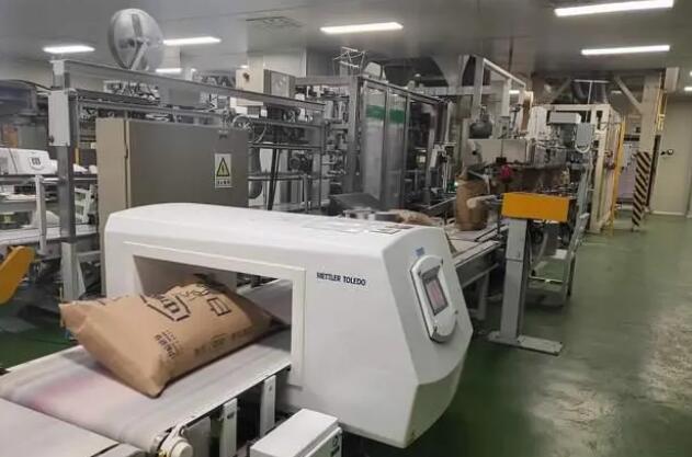 中糧集團建成國內食糖行業首家零碳工廠