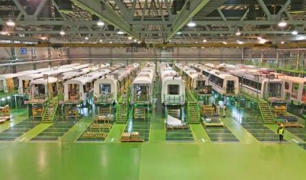 從“各干各的”到“互融互通”——湖南長株潭都市圈產業協同發展觀察