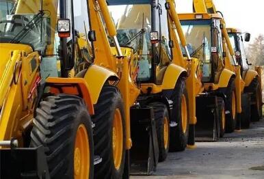 “工程項目中標量”增長近六成 高頻數據印證投資增長勢頭強勁