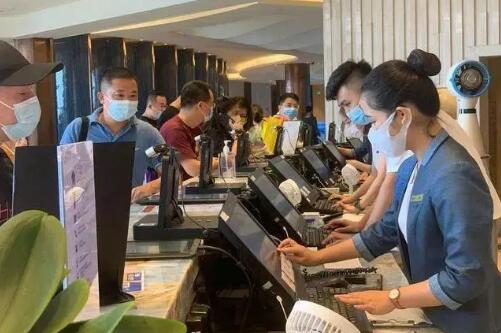 六地試點方案發布 服務業擴大開放步伐加快