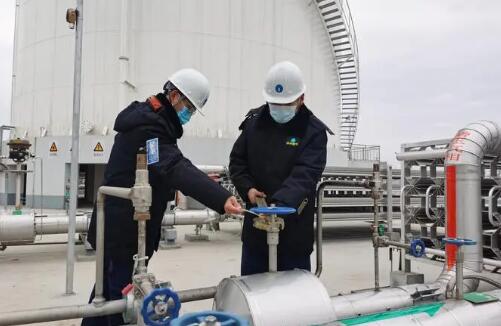 增產增供 穩市穩價 中央企業打響能源保供攻堅戰