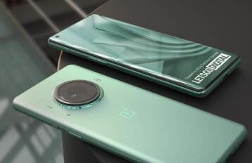 一加11用自研技術打破安卓四大不可能