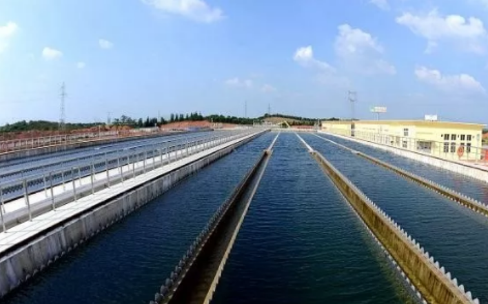 國家發展改革委完善水利工程供水價格形成機制