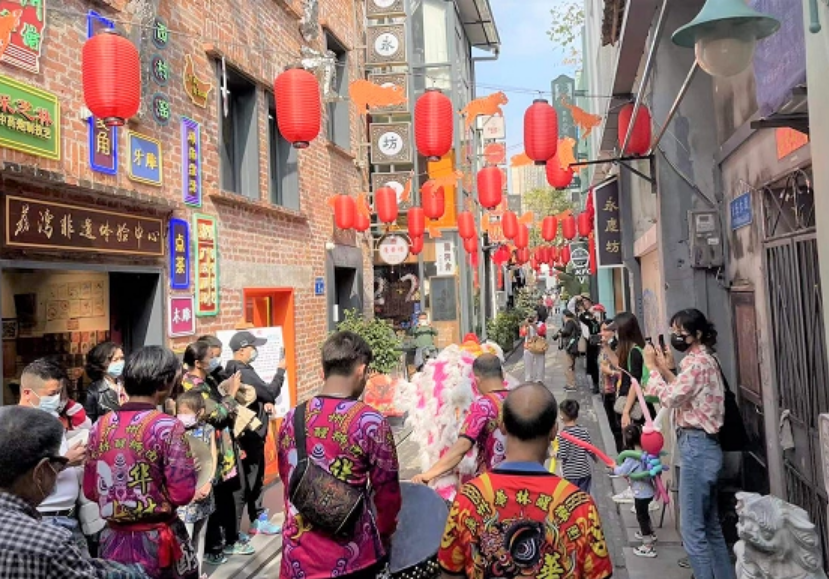 多措并舉促消費 市場活躍漸復蘇——2023年開年市場消費觀察