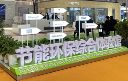 2022年中國節能關鍵經營指標創新高