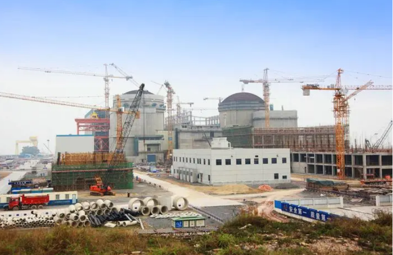 央企加碼擴投資 1400項重大項目建設提速