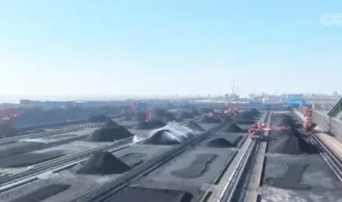 煤電企業火力全開 電廠應發盡發 水電同時發力 我國能源供應無憂