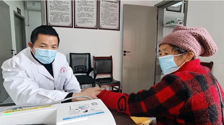 如何提升我國基層衛生機構患者救治能力？