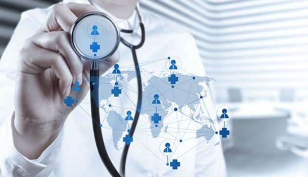 疫情影響漸消退 民營醫療市場布局現回暖跡象