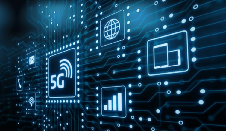 2021年新業務收入增長貢獻超六成 我國電信業數字化轉型已初見成效