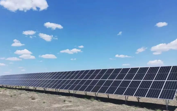 中核集團2022年商運發電量累計達2187.38億千瓦時