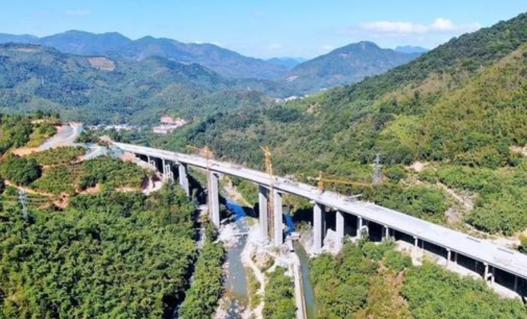 福建省出臺九條措施促交通投資穩增長