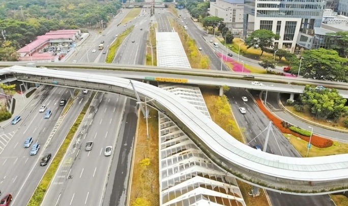 323項成果入選交通運輸重大科技創新成果庫