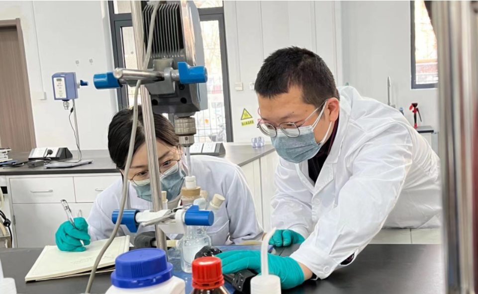 湖南中小企業技術創新加速“破零倍增”