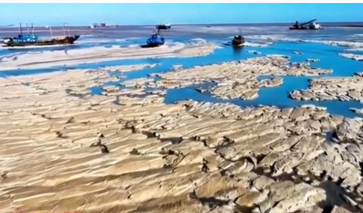 南方多地氣溫創新低 各地啟動應急全力保障生產生活