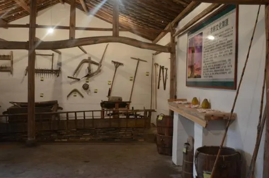 鄉村博物館“出圈記”：從“無人問津”到“人氣爆棚”