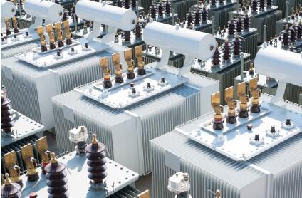 河北保定全力打造電力及新能源高端裝備城市產業名片