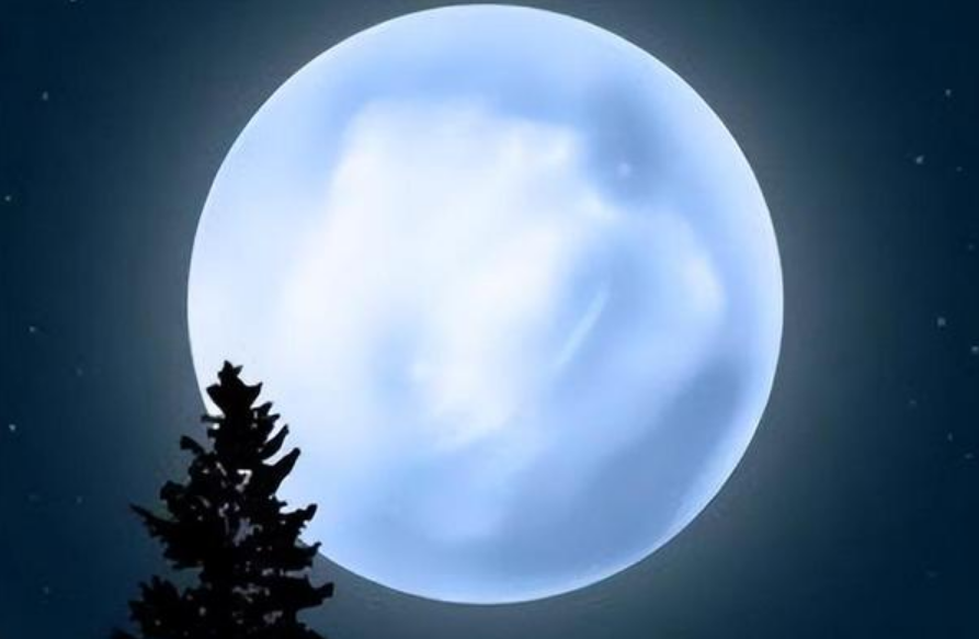 超級月亮、流星雨……2023年天象劇場“節目單”來了