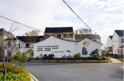 我國“一村一品”示范村鎮累計達到4068個