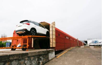 《關于支持新能源商品汽車鐵路運輸 服務新能源汽車產業發展的意見》解讀