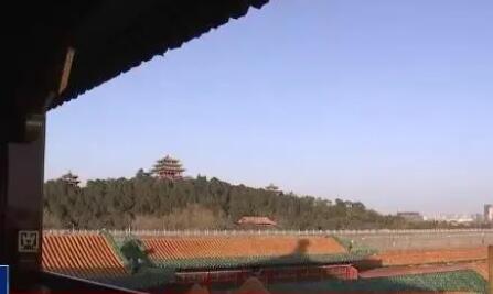 故宮北院開建，世界最大宮殿群為何“開分號”？