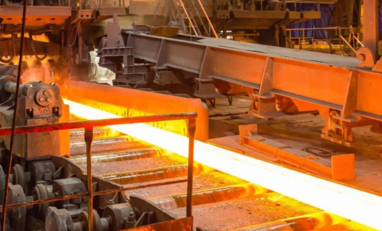 中鋼協預計今年國內鋼材供需有望相對平穩