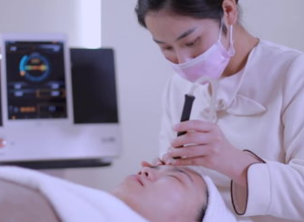 美容業誠信、服務質量管理有了“行標”