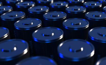 大圓柱電池規模化市場應用拐點到了嗎？