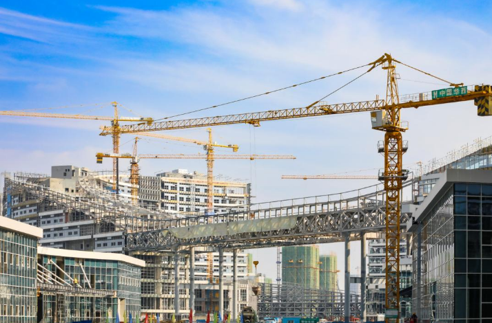 各地區各部門接連作出部署——加快推進重大項目建設