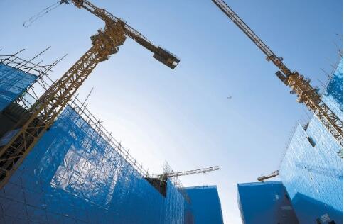 “搶”抓時間“拼”出發展新氣象——北京推動重大項目建設落地觀察