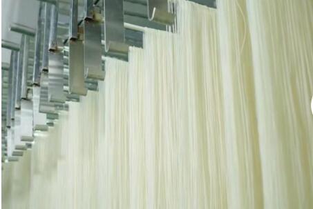 云南制定三年行動計劃促米線產業高質量發展