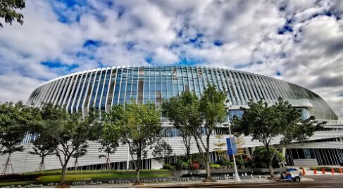爭先 爭優 爭效 福建福州加快打造東南會展高地