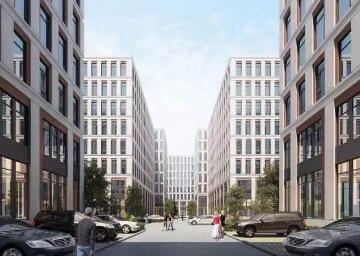 深圳：“工業上樓”助推工業發展節節高