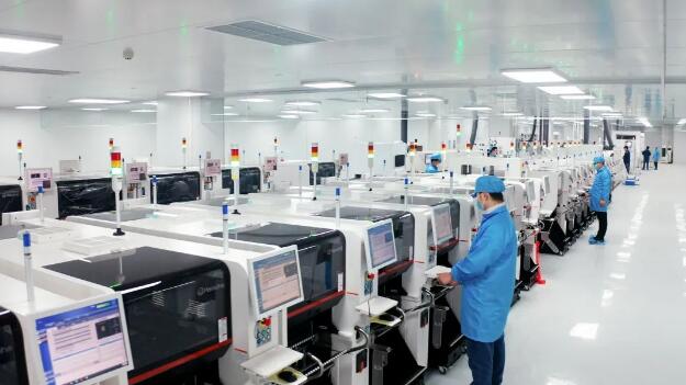 浪潮集團加力提速 打造數字經濟發展新標桿