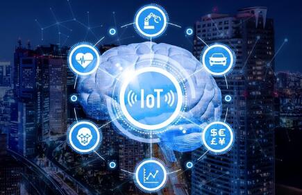 物聯網轉售試點啟動商業模式亟待探索