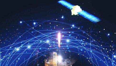 多領域加速推進北斗規模化應用