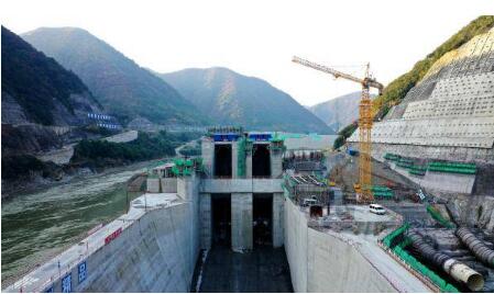 交通、水利等一批重大工程有序推進 全力促發展